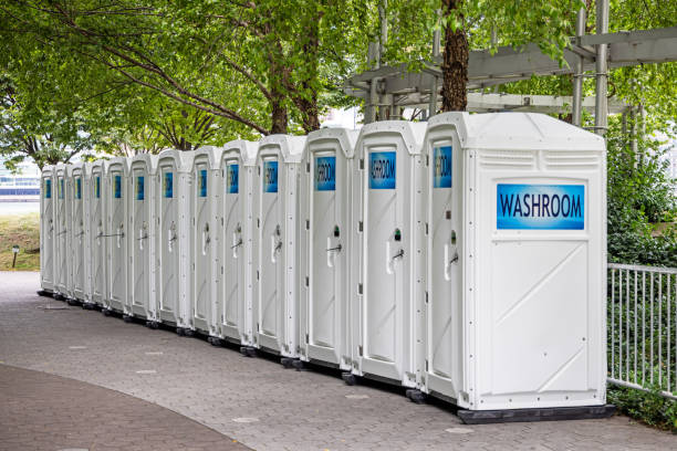 Best Emergency porta potty rental  in Keaau, HI