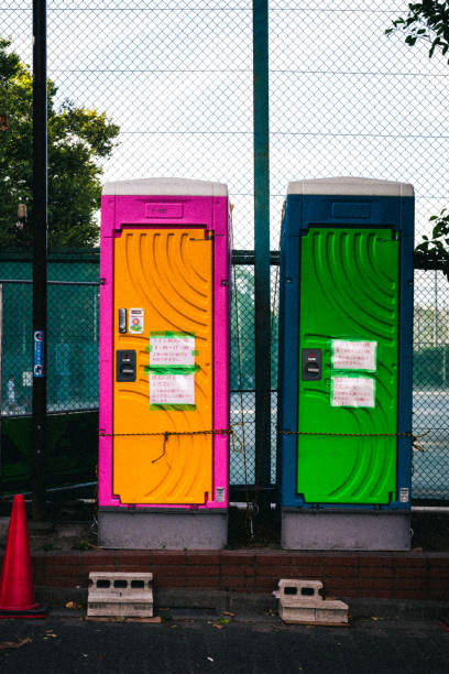 Affordable portable toilet rental in Keaau, HI