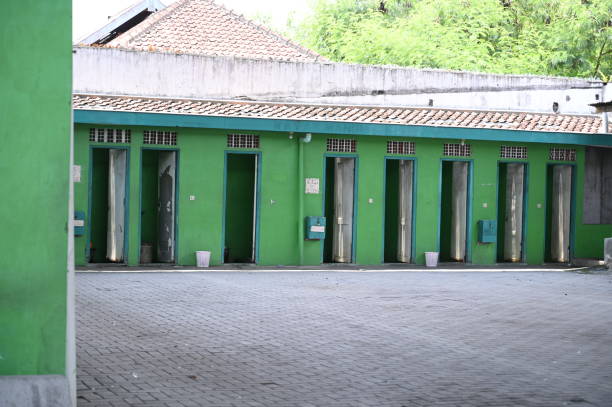 Portable Toilet Options We Offer in Keaau, HI