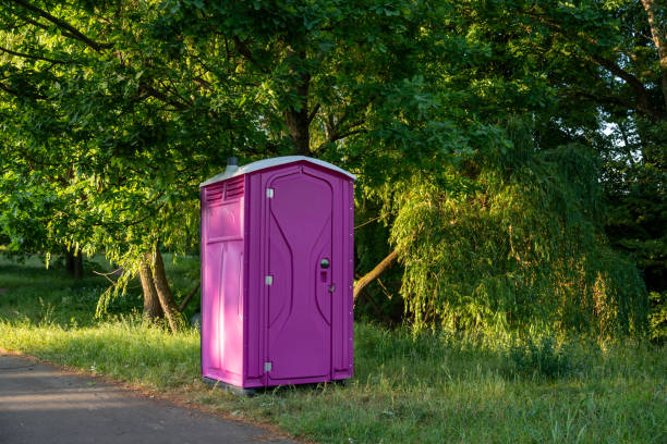 Sanitation services for porta potties in Keaau, HI