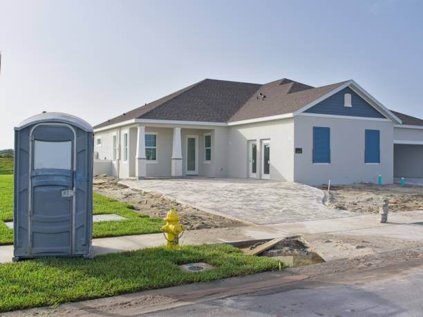 Best Portable toilet rental cost  in Keaau, HI