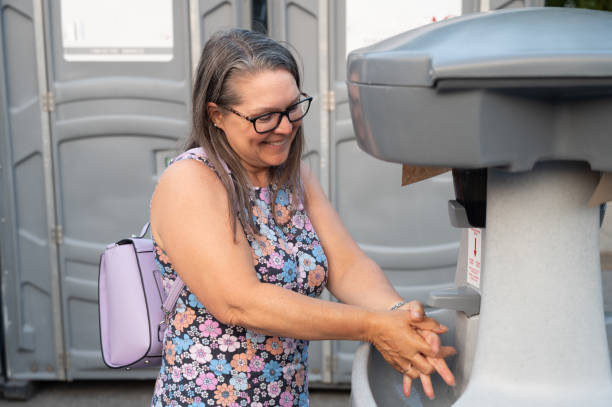 Best Portable restroom trailer rental  in Keaau, HI