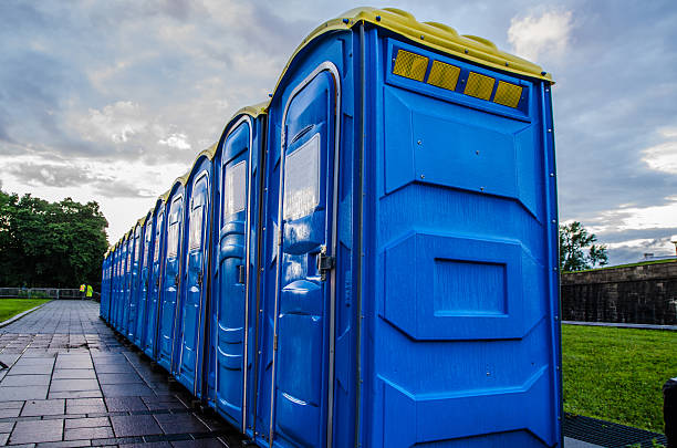 Best High-end porta potty rental  in Keaau, HI